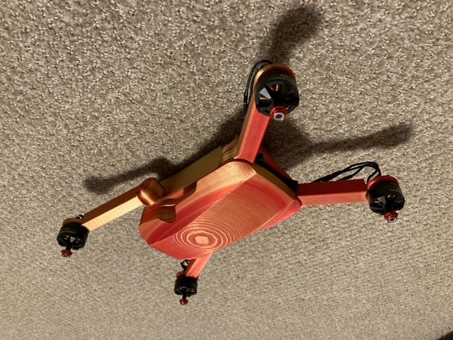 Drone v1